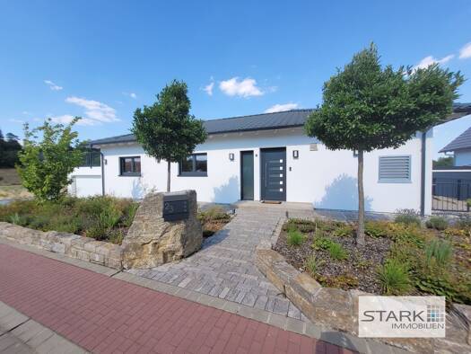 Einfamilienhaus zum Kauf 695.000 € 4,5 Zimmer 126 m² 762 m² Grundstück Kirchheim 97268