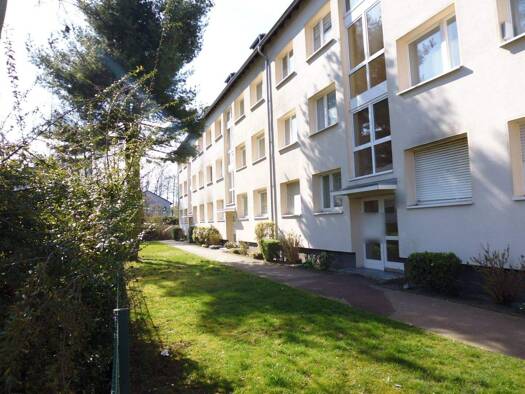 Wohnung zum Kauf 119.400 € 3 Zimmer 70 m² 3. Geschoss Zweckel Gladbeck 45966