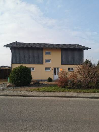 Einfamilienhaus zum Kauf 333.000 € 5 Zimmer 150 m² 600 m² Grundstück Malchow OT Laschendorf 17213
