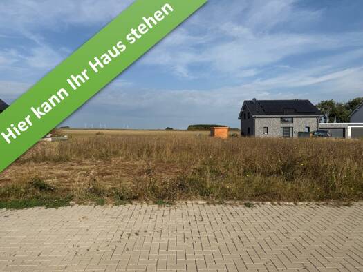 Bungalow zum Kauf - Erstbezug provisionsfrei 354.750 € 6 Zimmer 130 m² 759 m² Grundstück Am Finkenspring 97 Rennau 38368