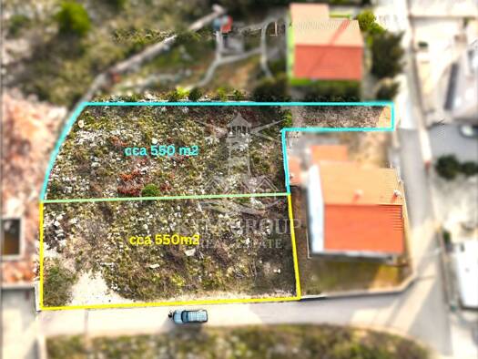Grundstück zum Kauf 100.000 € Starigrad 23244