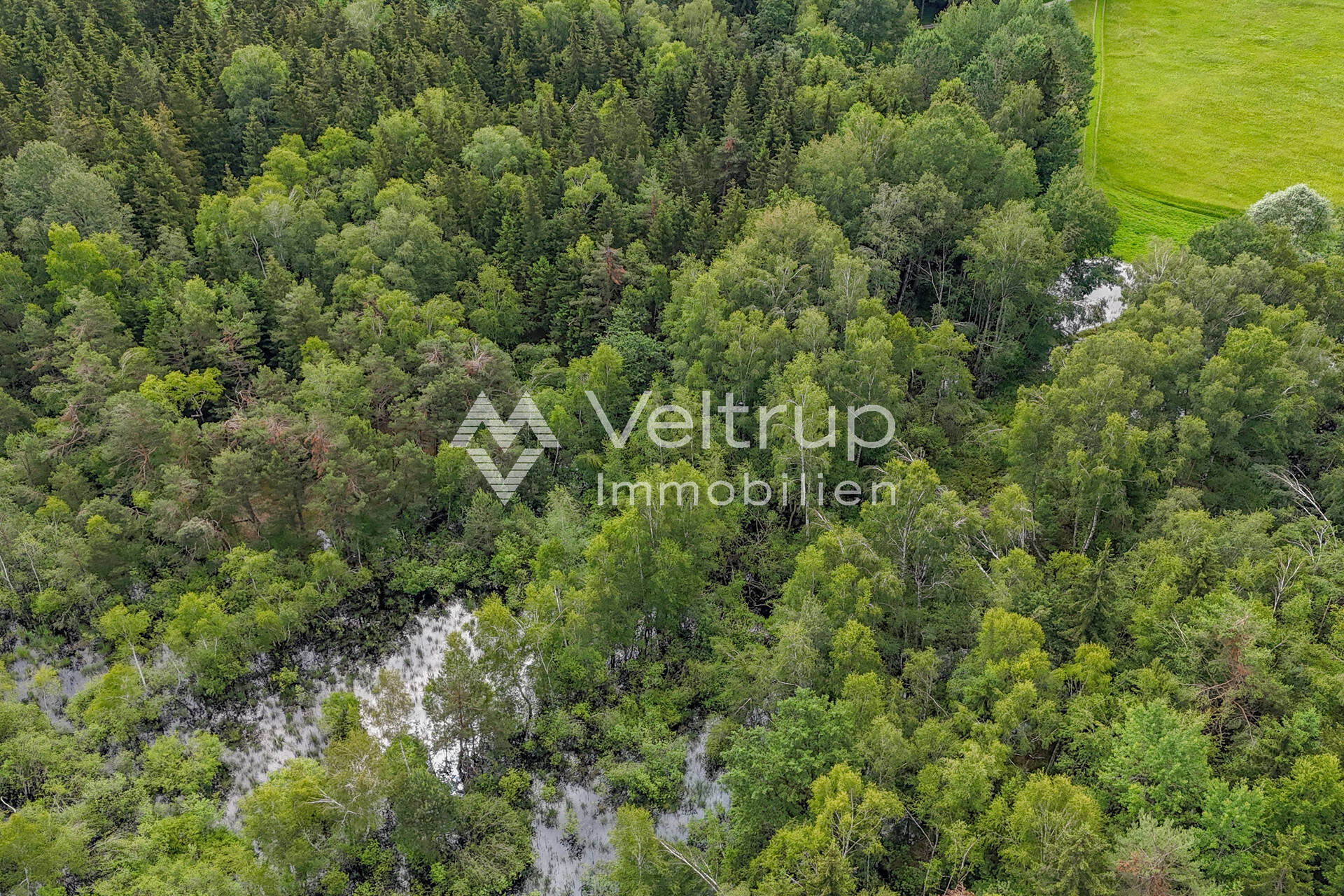 Land-/Forstwirtschaft zum Kauf 68.040 € 3.888 m²<br/>Grundstück Steinebach Wörthsee 82237