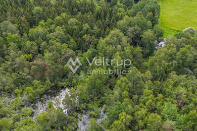 Land-/Forstwirtschaft zum Kauf 68.040 € 3.888 m² Grundstück Steinebach Wörthsee 82237