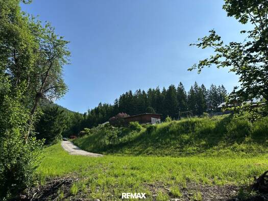 Grundstück zum Kauf 49.000 € 1.211 m² Grundstück Turnau 8624