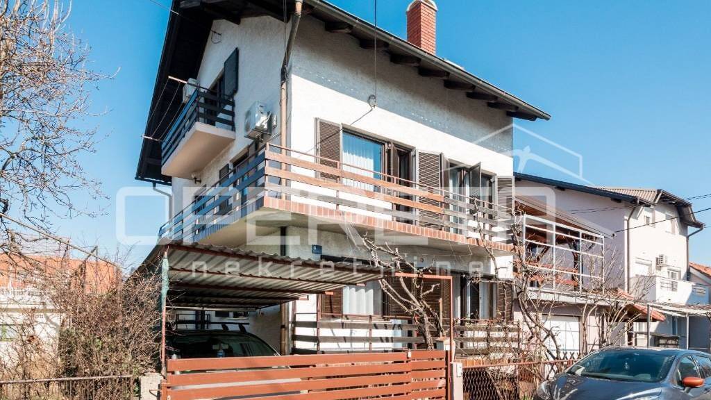 Haus zum Kauf 530.000 € 6 Zimmer 230 m² Rudes - Ljubljanica