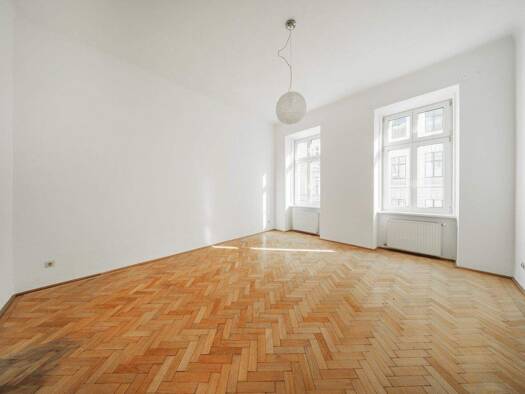 Studio zum Kauf 349.000 € 1 Zimmer 61,4 m² 1. Geschoss Sternwartestraße 18 Wien 1180