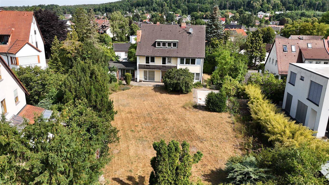 Mehrfamilienhaus zum Kauf - Ansicht 4