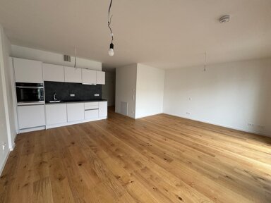 Wohnung zur Miete 1.300 € 1 Zimmer 56 m² 2. Geschoss Alexanderstraße 61 Rödelheim Frankfurt am Main 60489