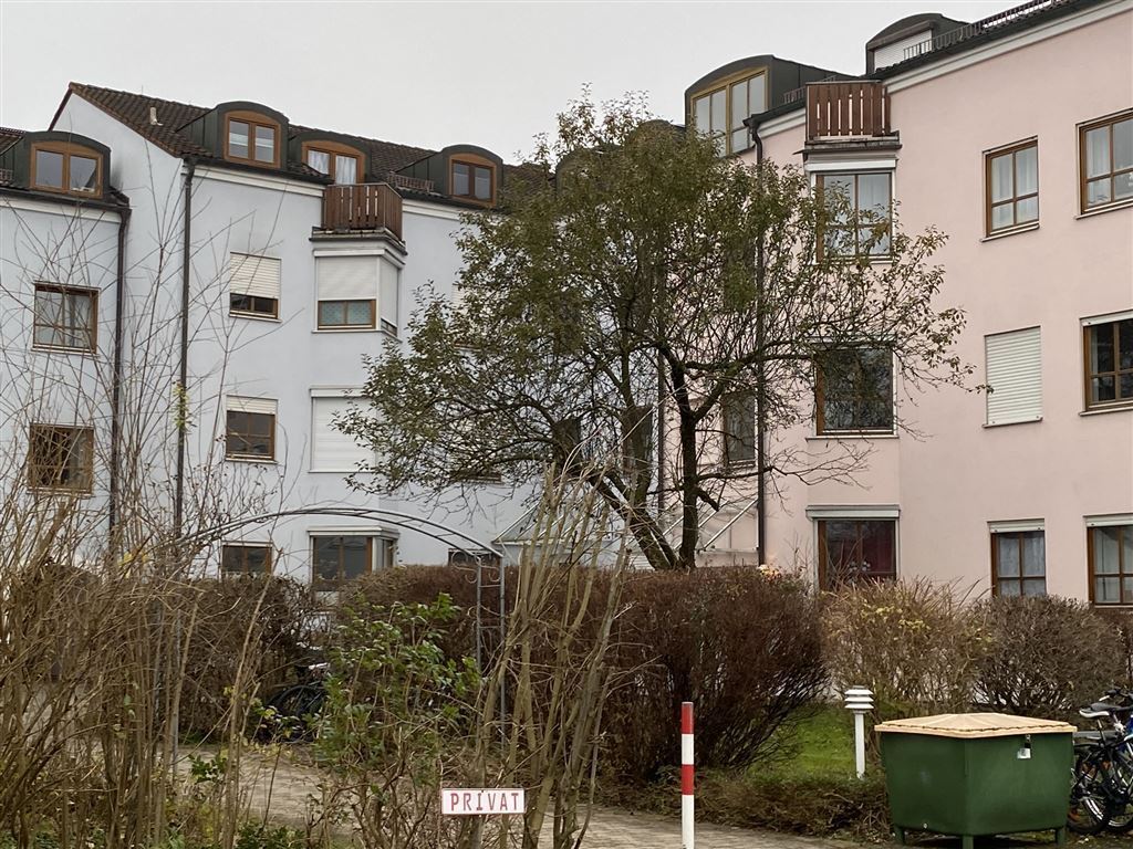 Wohnung zum Kauf 389.000 € 3 Zimmer 73 m²<br/>Wohnfläche 2.<br/>Geschoss Kellererstr. 28 Fürstenfeldbruck Fürstenfeldbruck 82256