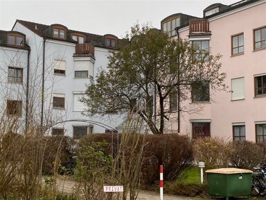 Wohnung zum Kauf 389.000 € 3 Zimmer 73 m² 2. Geschoss Kellererstr. 28 Fürstenfeldbruck Fürstenfeldbruck 82256