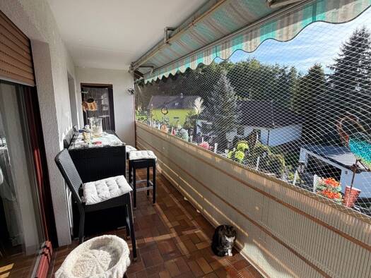 Wohnung zum Kauf 229.000 € 3 Zimmer 119,3 m² Geschoss 1/3 Rollhofen Neunkirchen am Sand 91233