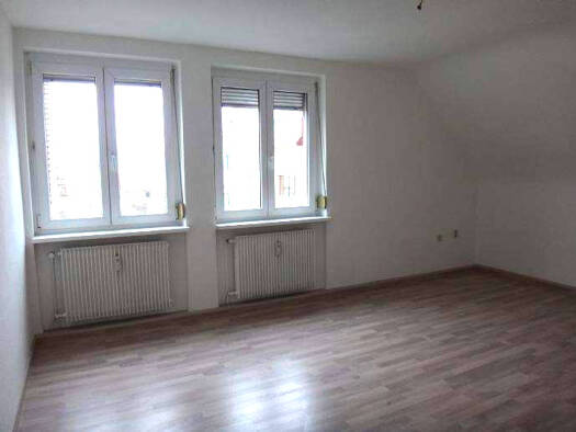 Wohnung zur Miete 650 € 3 Zimmer 70 m² 1. Geschoss Spörleinstraße Bad Neustadt Bad Neustadt an der Saale 97616