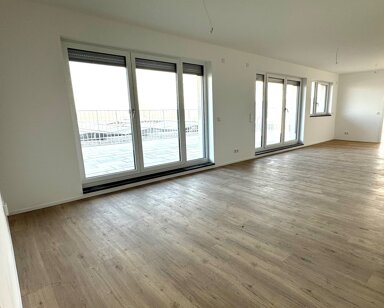 Wohnung zur Miete 2.280 € 3 Zimmer 127,8 m² 4. Geschoss frei ab sofort Lange Straße 65 Innenstadt Fürth 90762