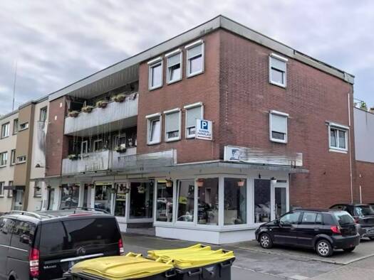 Mehrfamilienhaus zum Kauf 550.000 € 384 m² 614 m² Grundstück Alt-Marl Marl 45768