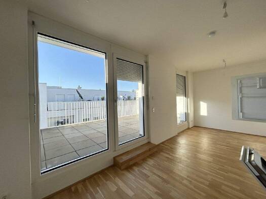 Wohnung zur Miete 673 € 2 Zimmer 44,3 m² Wien 1210