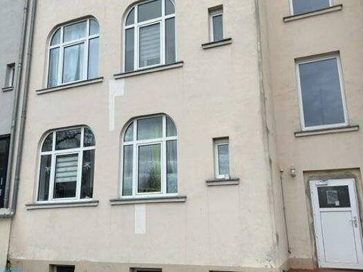 Wohnung zur Miete 365 € 3 Zimmer 73,1 m² 3. Geschoss Stendal Stendal 39576