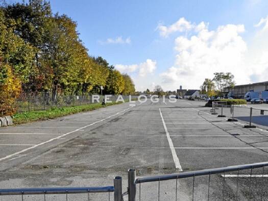 Halle/Industriefläche zur Miete 7.000 m² Lagerfläche Oberhaunstadt Ingolstadt 85055