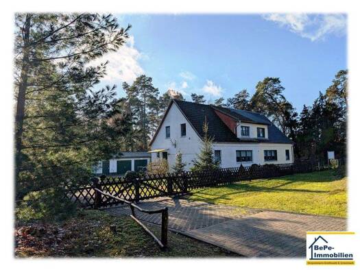 Haus zum Kauf 210.000 € 5 Zimmer 116 m² 2.470 m² Grundstück Vogelsang-Warsin 17375