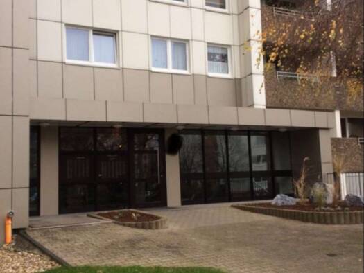 Wohnung zur Miete 900 € 3,5 Zimmer 98 m² Geschoss 8/16 frei ab sofort Am Eckbusch 39 Elberfeld Wuppertal 42113