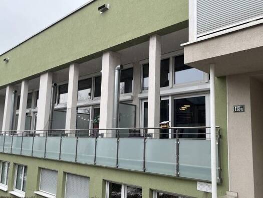 Maisonette zur Miete 1.680 € 3 Zimmer 137,3 m² 1. Geschoss Königstraße 115 Innenstadt Fürth 90762