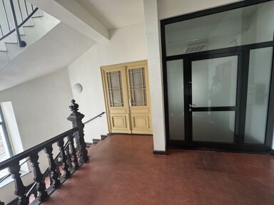 Büro-/Praxisfläche zur Miete provisionsfrei 1.760 € 9 Zimmer Sternviertel Magdeburg 39104