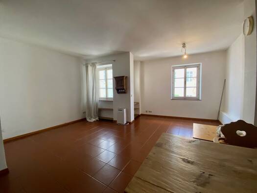 Wohnung zur Miete 604 € 1 Zimmer 37,8 m² 3. Geschoss Salzburg Salzburg 5020