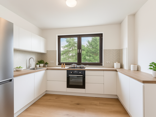 Wohnung zum Kauf 475.000 € 4 Zimmer 109 m² 2. Geschoss Sürth Köln 50999