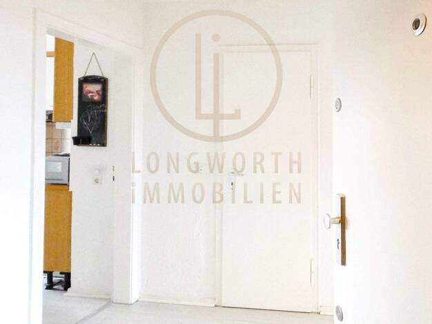 Wohnung zum Kauf 259.000 € 2 Zimmer 58,4 m² 7. Geschoss Kleinweidenmühle Nürnberg 90429