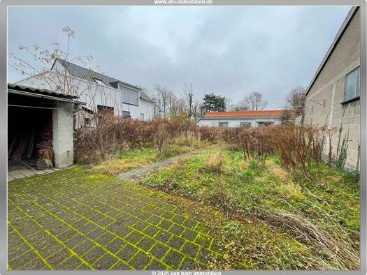 Grundstück zum Kauf 450.000 € 924 m² Grundstück Pfungstadt 64319