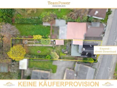 Einfamilienhaus zum Kauf 279.000 € 2 Zimmer 51,4 m² 663 m² Grundstück Heide Heide 25746