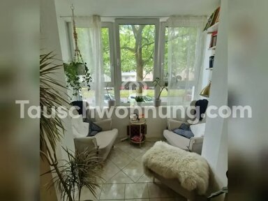 Wohnung zur Miete Tauschwohnung 750 € 2 Zimmer 66 m² 1. Geschoss Westend Berlin 14050