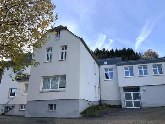 Mehrfamilienhaus zum Kauf 164.000 € 3 Zimmer 80 m² 909 m² Grundstück Heringhausen Bestwig 59909