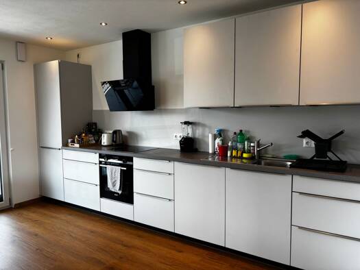 Wohnung zur Miete 1.050 € 2 Zimmer 60 m² Geschoss 1/2 frei ab 01.12.2026 Reindl Penzberg 82377