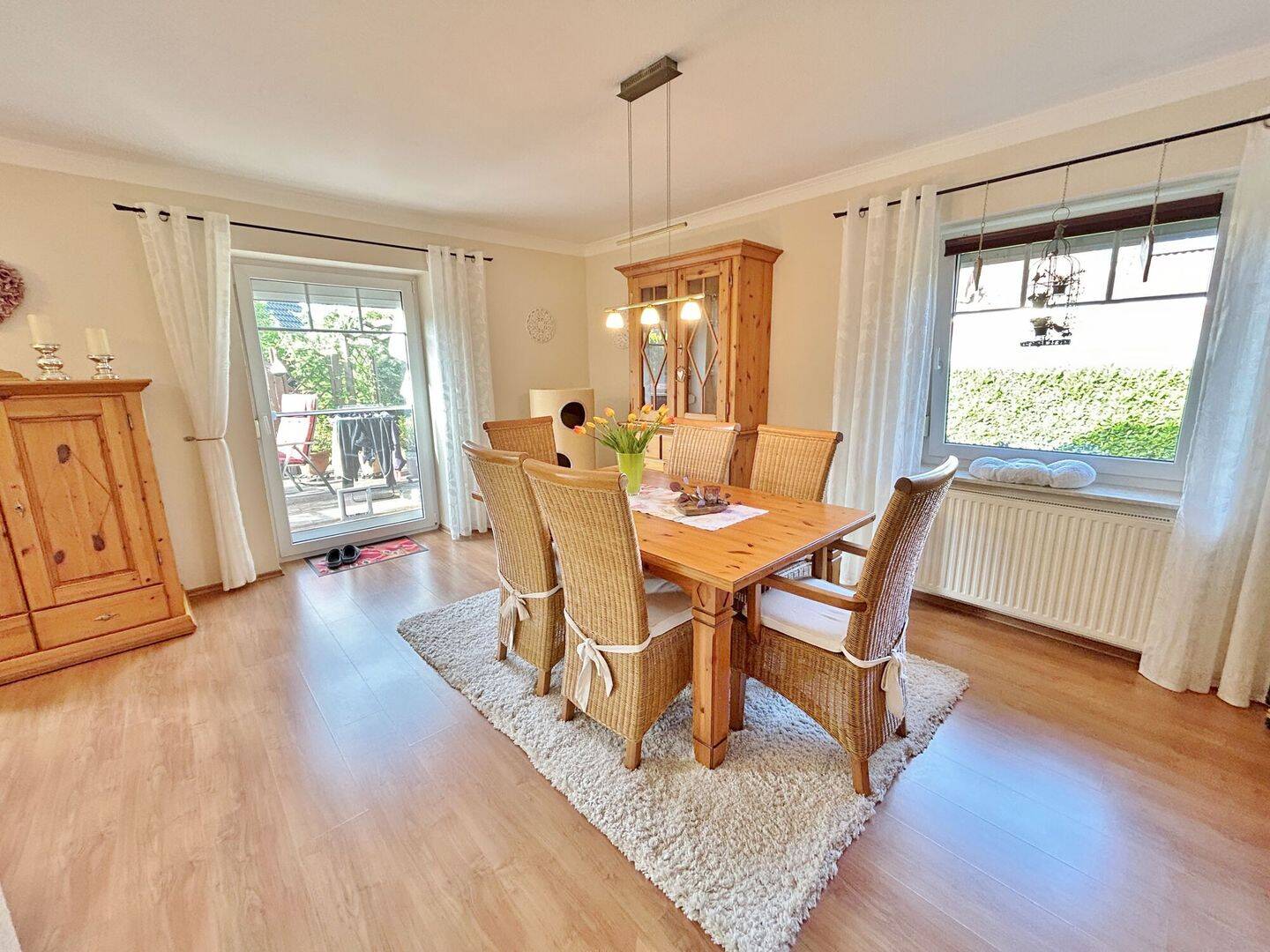 Haus – Neuenkirchen, Kreis Dithmarschen - Mehr