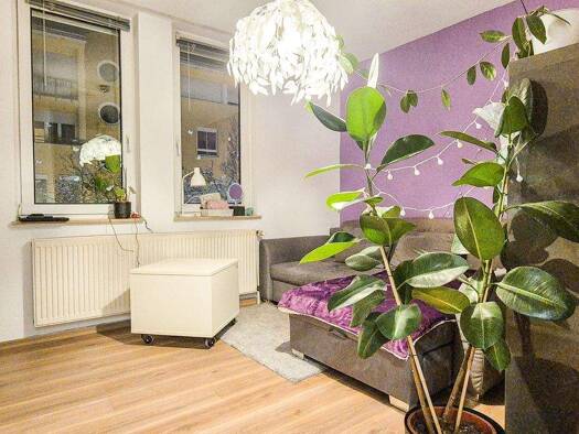 Sonstiges zum Kauf als Kapitalanlage geeignet 115.000 € 1 Zimmer 30 m² 3.190 m² Grundstück Charlottenburg Hennigsdorf 16761