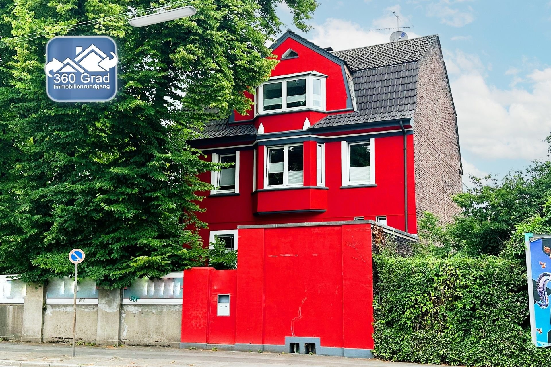 Einfamilienhaus zum Kauf 498.000 € 5,5 Zimmer 199 m²<br/>Wohnfläche 723 m²<br/>Grundstück Wattenscheid - Mitte Bochum 44866