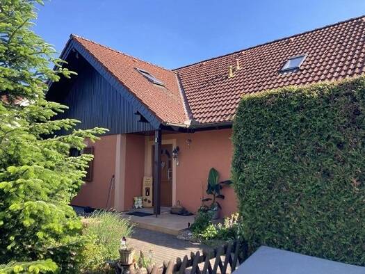 Einfamilienhaus zum Kauf 349.000 € 5 Zimmer 156,9 m² frei ab sofort Jessen Niederau 01689