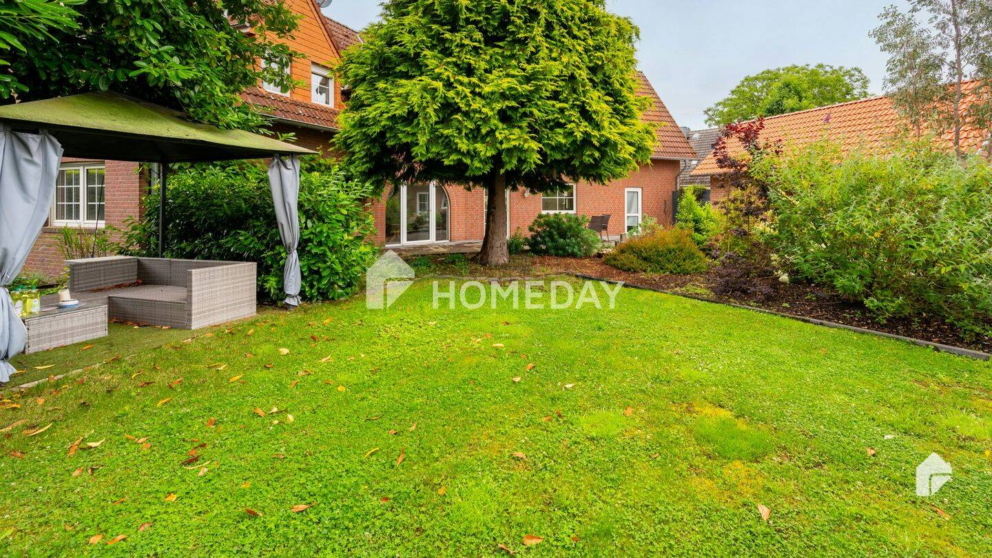 Mehrfamilienhaus zum Kauf - Mehr