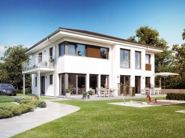 Mehrfamilienhaus zum Kauf 935.000 € 7 Zimmer 235 m² 930 m² Grundstück Lauingen Lauingen (Donau) 89415
