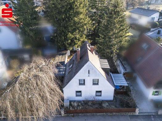 Einfamilienhaus zum Kauf 990.000 € 4 Zimmer 111 m² 410 m² Grundstück Thalk.Obersendl.-Forsten-Fürstenr.-Solln München 81379