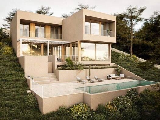 Grundstück zum Kauf 1.500.000 € 1.019 m² Grundstück Pollen?a 07470