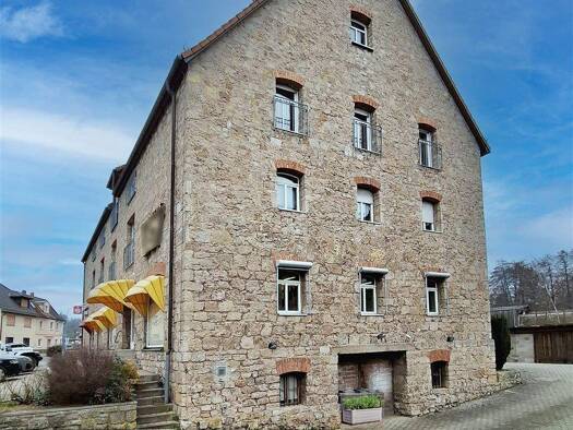 Sonstiges zur Miete 1.502 m² Grundstück Schlüsselfeld 96132