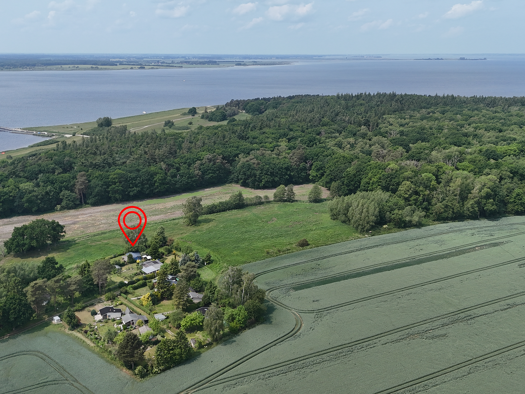 Bungalow zum Kauf 145.000 € 2,5 Zimmer 64 m² 929 m² Grundstück Loissin 17509