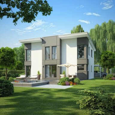 Haus zum Kauf 1.561.367 € 5,5 Zimmer 163 m² 792 m² Grundstück Ludenberg Düsseldorf 40629