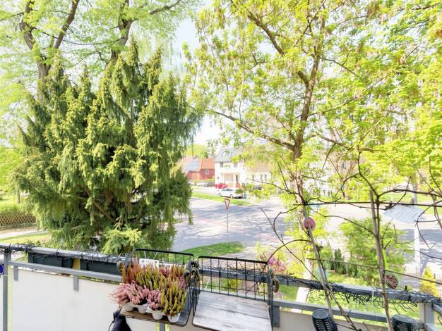 Wohnung zum Kauf 531.000 € 4 Zimmer 120,2 m² 1. Geschoss Teltow 14513