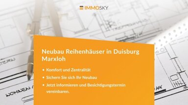 Einfamilienhaus zum Kauf 358.000 € 5 Zimmer 130 m² 277 m² Grundstück Marxloh Duisburg 47169