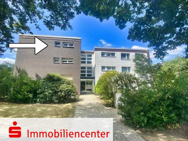 Wohnung zum Kauf 149.800 € 2,5 Zimmer 66,4 m² Drewer Marl 45772