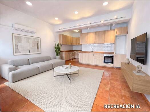 Wohnung zum Kauf 250.000 € 1 Zimmer 69 m² Sant Lluís 07710