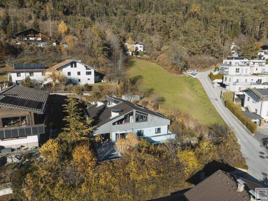 Einfamilienhaus zum Kauf 1.297.000 € 8 Zimmer 300 m² 786 m² Grundstück Pettnau 6408