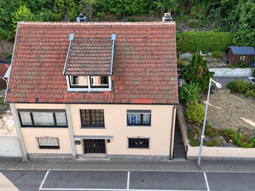 Einfamilienhaus zum Kauf 269.000 € 7 Zimmer 175 m² 377 m² Grundstück St. Ingbert Sankt Ingbert 66386